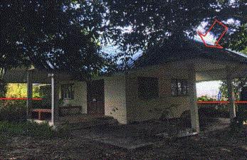 บ้านเดี่ยวหลุดจำนอง ธ.ธนาคารอาคารสงเคราะห์ เพชรบุรี ชะอำ ห้วยทรายเหนือ