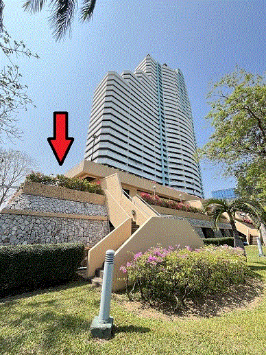 ห้องชุดพักอาศัยหลุดจำนอง ธ.ธนาคารกรุงเทพ เพชรบุรี ชะอำ ชะอำ