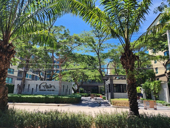 ห้องชุดพักอาศัยหลุดจำนอง ธ.ธนาคารกรุงเทพ   