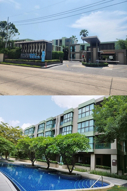 ห้องชุดพักอาศัยหลุดจำนอง ธ.ธนาคารกรุงเทพ   