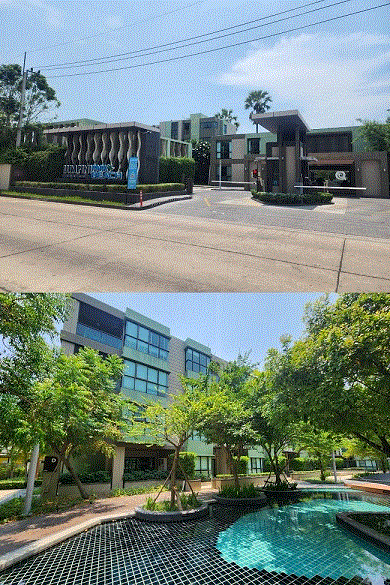 ห้องชุดพักอาศัยหลุดจำนอง ธ.ธนาคารกรุงเทพ   