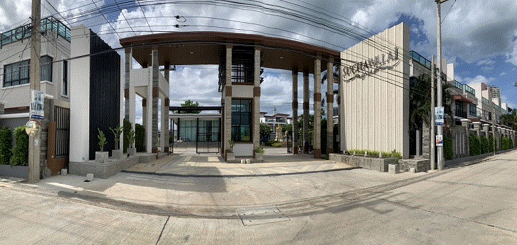 ทาวน์เฮ้าส์หลุดจำนอง ธ.ธนาคารกรุงเทพ   