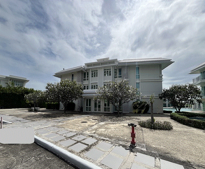 ห้องชุดพักอาศัยหลุดจำนอง ธ.ธนาคารกรุงเทพ   